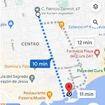 Апартаменты Sol&mar Торевьиа