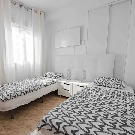 Apartamento Sol&mar