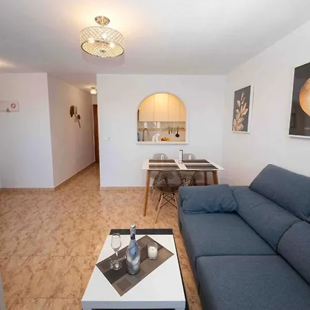 Appartement Sol&mar *