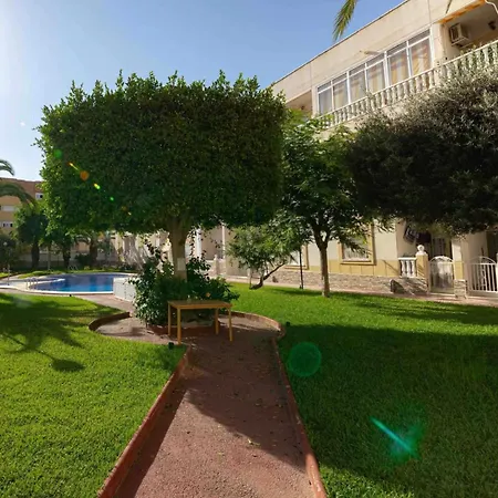 Appartement Sol&mar *