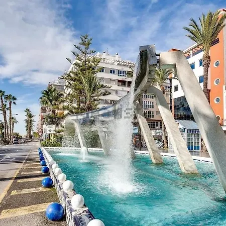 Sol&mar Appartement *