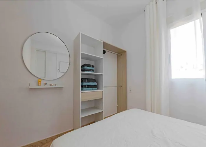 Sol&mar Appartement *