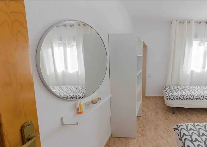 Sol&mar Appartement Torrevieja