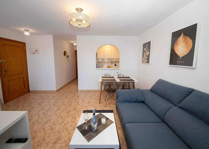 Appartement Sol&mar *