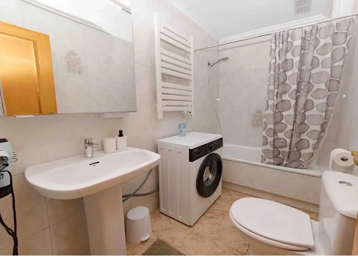 Sol&mar Appartement Torrevieja