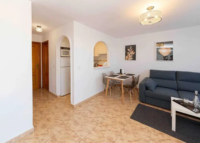 Sol&mar Appartement *