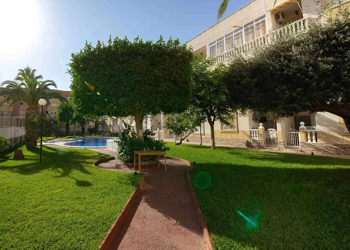 Appartement Sol&mar *