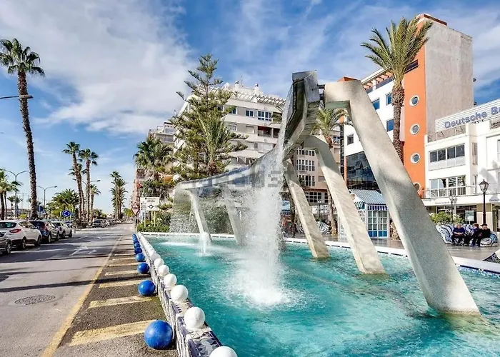 Sol&mar Appartement *